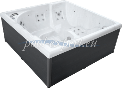 Джакузи Oka Wave 2 Plug&Play
