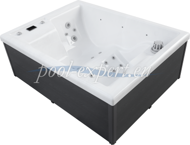 Джакузи Oka Wave 1 PLug&Play